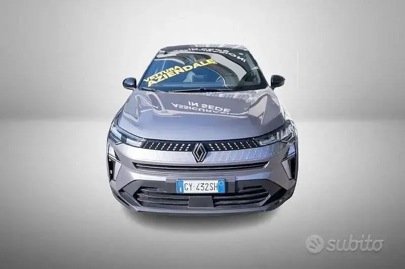Usata Renault Captur Techno 91 CV (66 kW) 2025 Other SUV