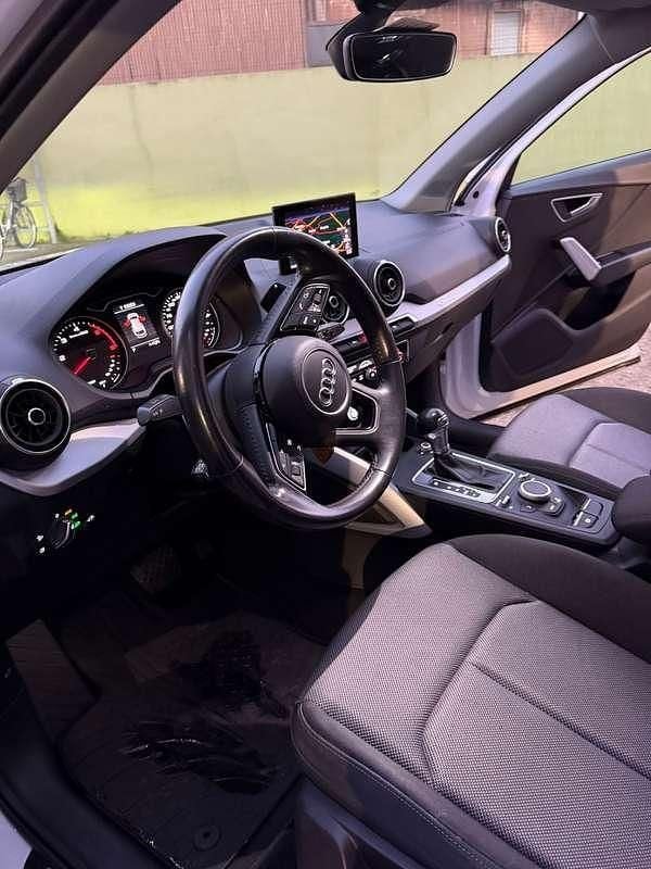 Usata Audi Q2 Admired 116 CV (85 kW) 2019 SUV