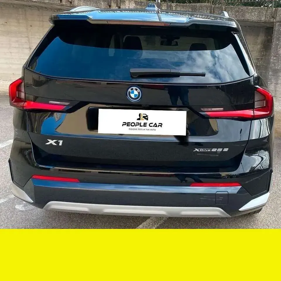 Usata BMW X1 136 CV (100 kW) 2023 Other SUV