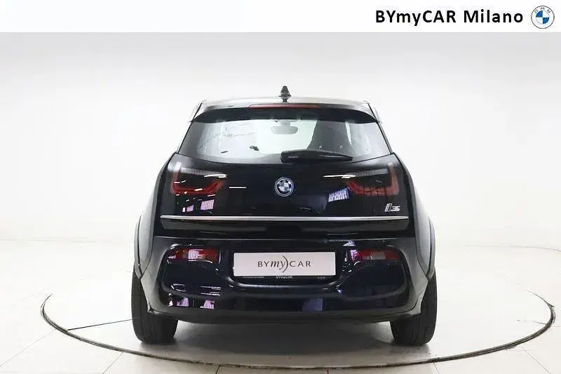 Usata BMW i3 Advantage 134 kW (183 CV) 2022 Grigio Utilitaria