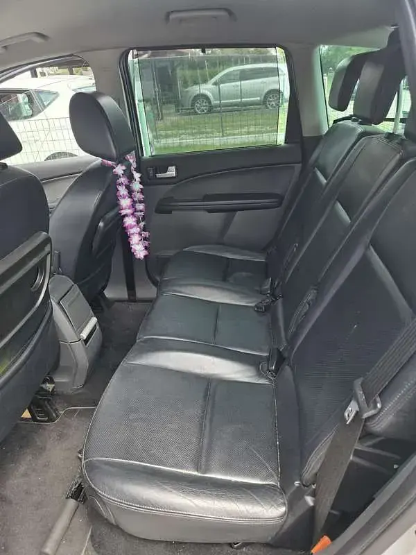 Usata Ford C-MAX Ghia 116 CV (85 kW) 2006 Monovolume
