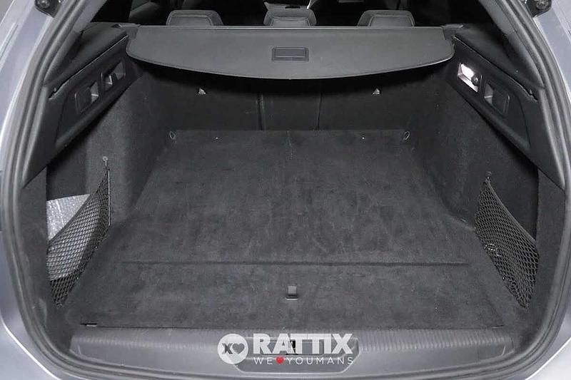 Usata Peugeot 308 SW GT 225 CV (165 kW) 2024 Grigio artense Station wagon