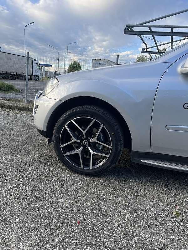 Usata Mercedes ML320 224 CV (164 kW) 2011 SUV