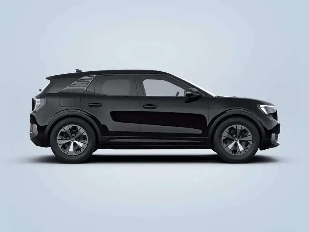 Nuova Ford Explorer Standard Range 125 kW (170 CV) 2026 Agate black  SUV