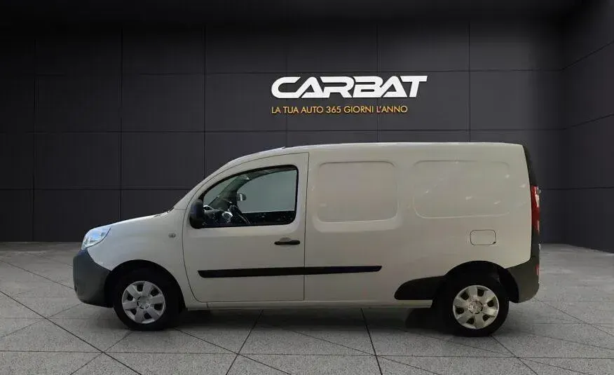 Usata Renault Kangoo 90 CV (66 kW) 2018 Bianco Monovolume
