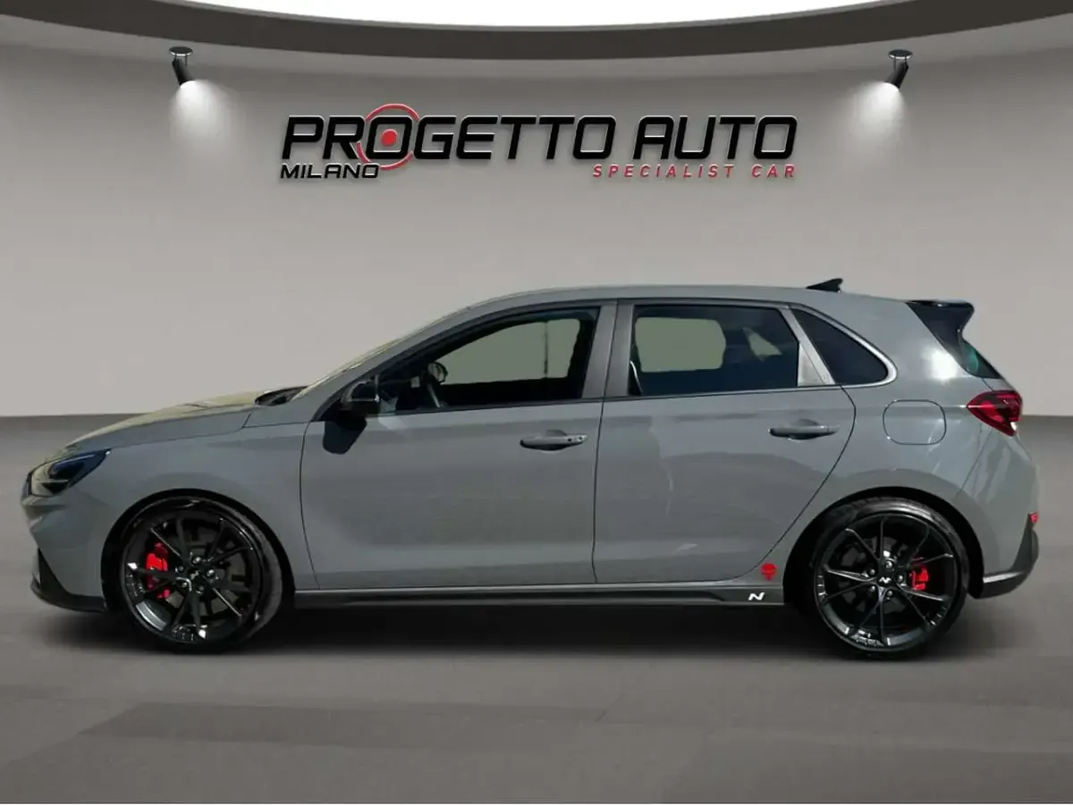 Usata Hyundai i30 N Performance 280 CV (205 kW) 2024 Other Berlina