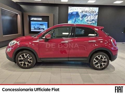 Other Usata 2018 Fiat 500X Cross SUV | 11.990 € (Buon prezzo) - Immagine 1/4