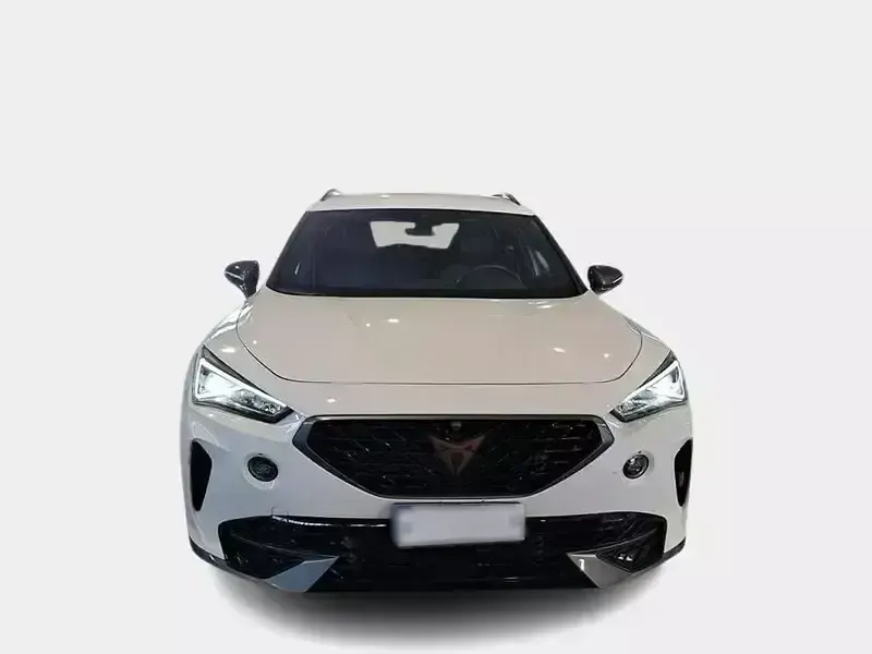Usata Cupra Formentor 149 CV (109 kW) 2022 SUV