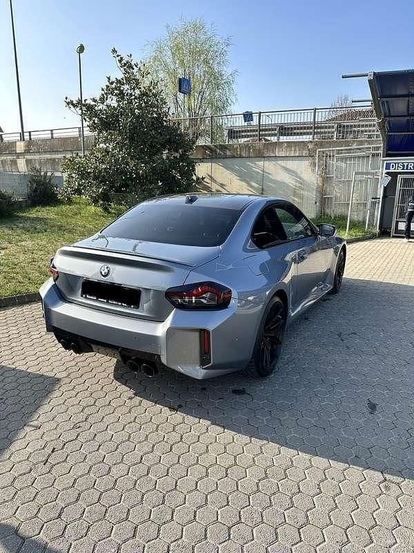 Usata BMW M2 Competition Edition 480 CV (353 kW) 2025 Coupé