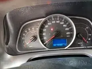 Usata Toyota RAV4 143 CV (105 kW) 2015 Bianco SUV