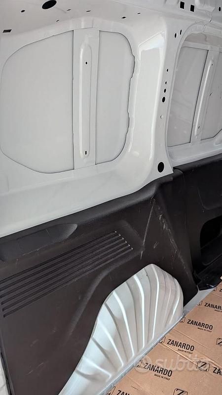 Usata Opel Combo S 100 CV (73 kW) 2023 Bianco Berlina