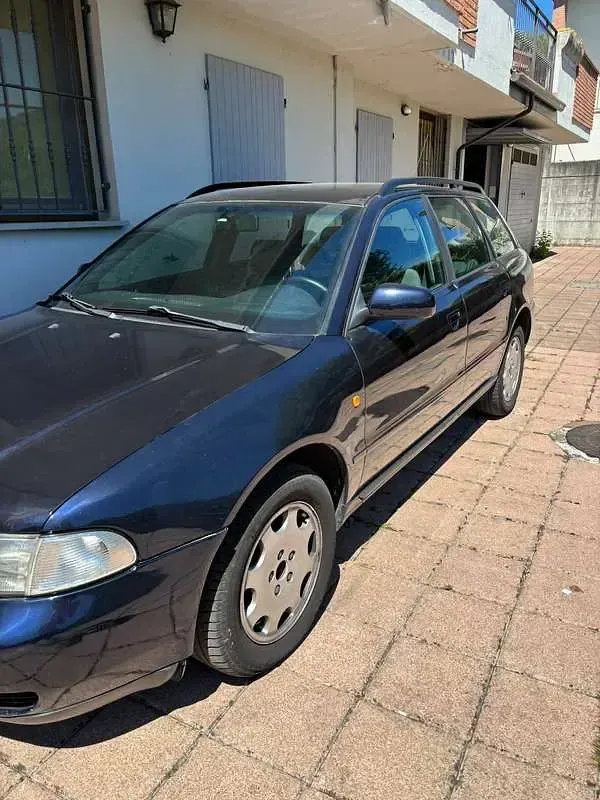 Usata Audi A4 179 CV (131 kW) 1999 Station wagon