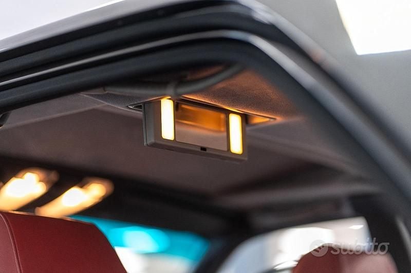 Usata Mercedes S320 231 CV (169 kW) 1993 Berlina