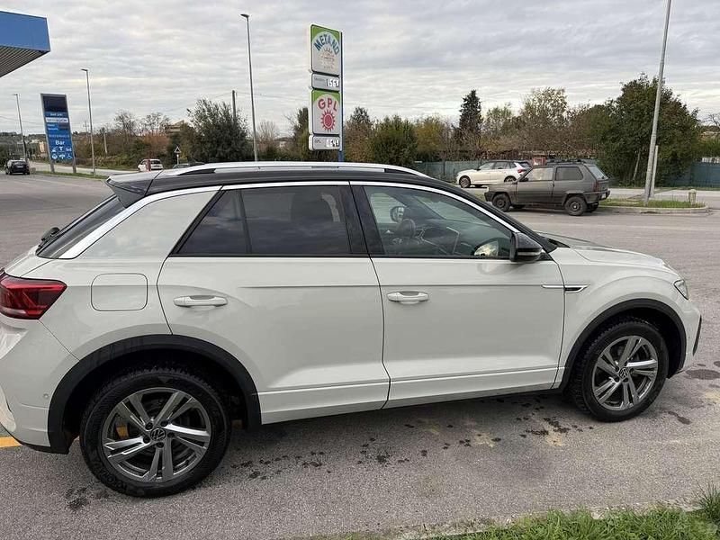 Usata VW T-Roc Life 116 CV (85 kW) 2023 SUV