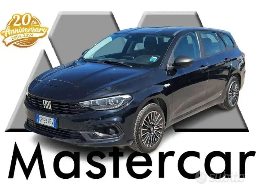 Usata Fiat Tipo 101 CV (74 kW) 2023 Station wagon