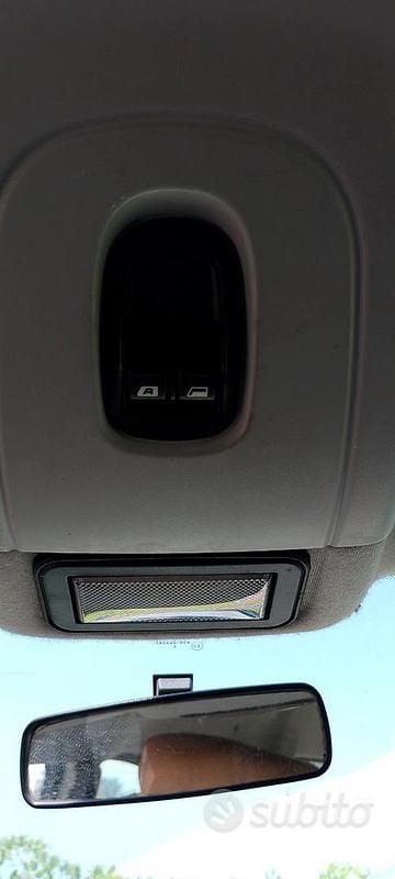 Usata Fiat Scudo 94 CV (69 kW) 2005 Bianco Furgone