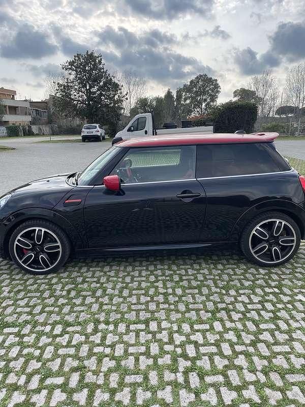 Usata Mini Cooper S Hype 192 CV (141 kW) 2019 Utilitaria