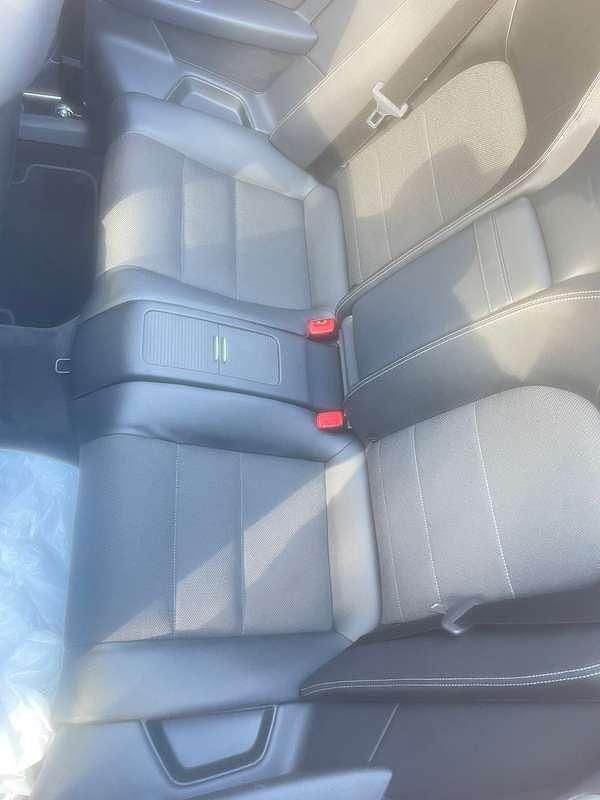 Usata Mercedes E220 170 CV (125 kW) 2015 Argento Cabrio