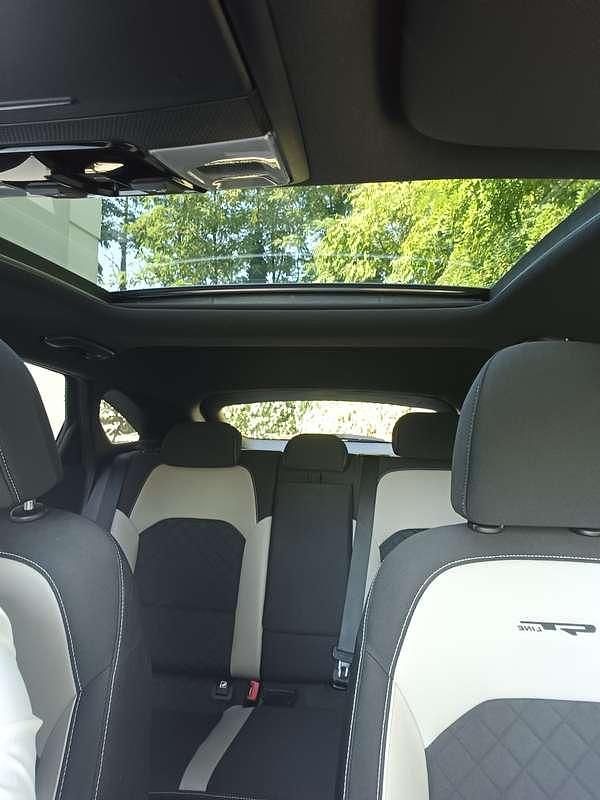 Usata Kia ProCeed GT-Line 160 CV (117 kW) 2021 Nero Station wagon