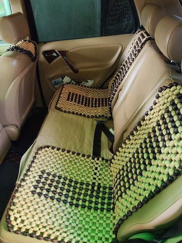 Usata Mercedes ML320 218 CV (160 kW) 1998 SUV