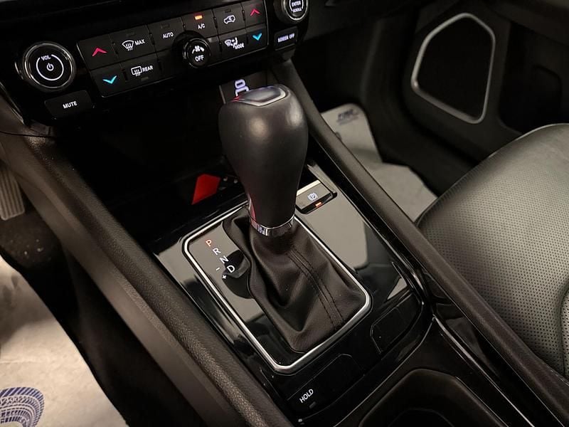 Usata Jeep Compass Altitude 131 CV (96 kW) 2024 Grigio SUV