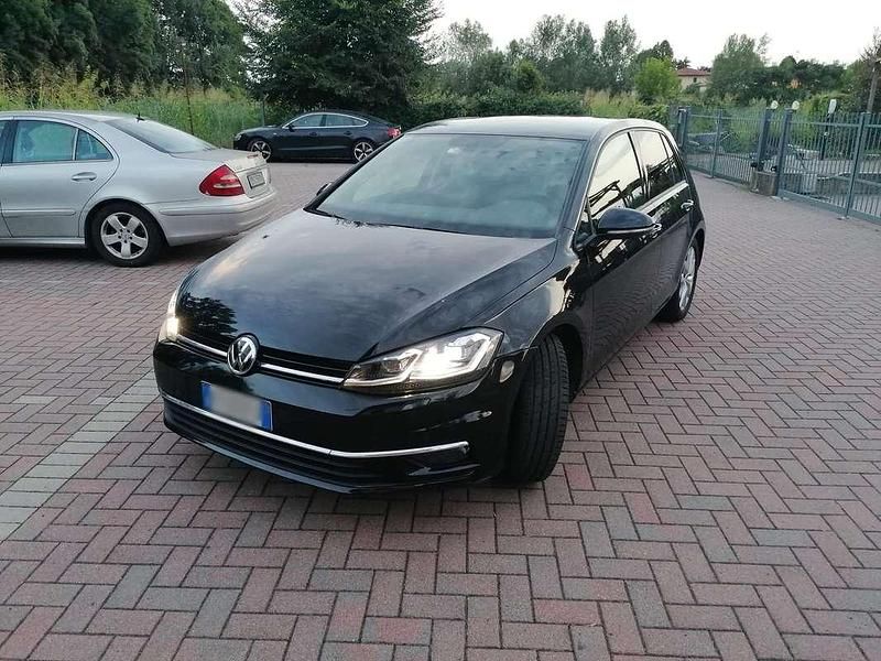 Usata VW Golf VII Executive 150 CV (110 kW) 2017 Berlina