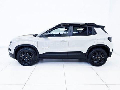 Nuova Jeep Avenger North 145 CV (106 kW) 2026 SUV