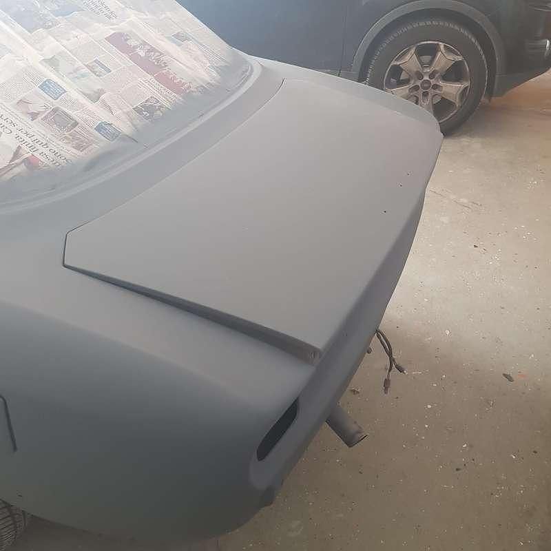 Usata Alfa Romeo GT 88 CV (64 kW) 1976 Coupé