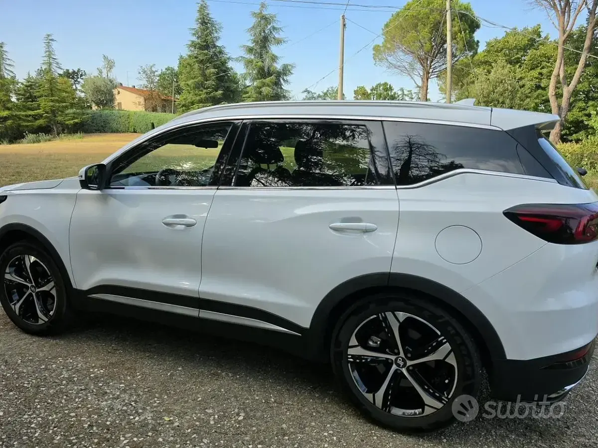 Usata DR DR 6.0 154 CV (113 kW) 2023 SUV
