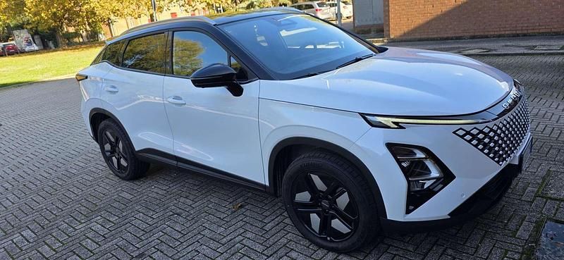 Usata Omoda 5 147 CV (108 kW) 2025 SUV