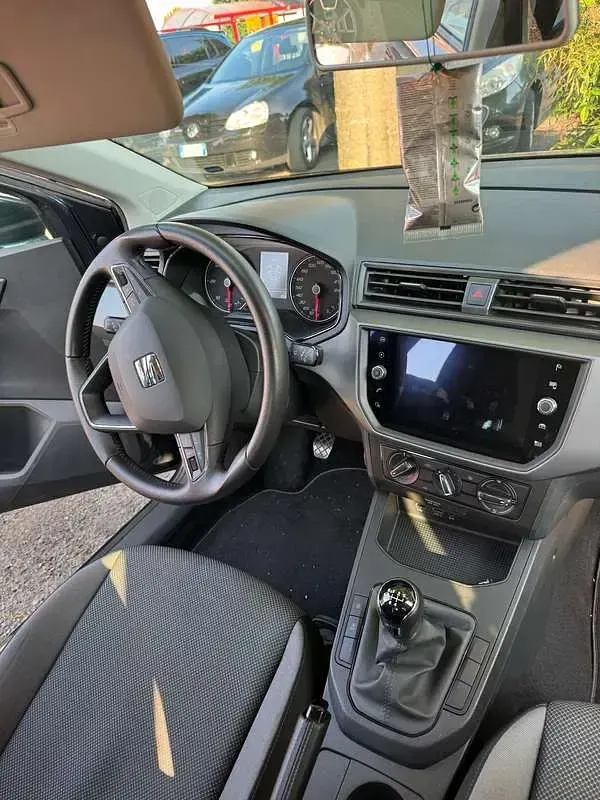 Usata Seat Ibiza XCELLENCE 95 CV (69 kW) 2020 Utilitaria