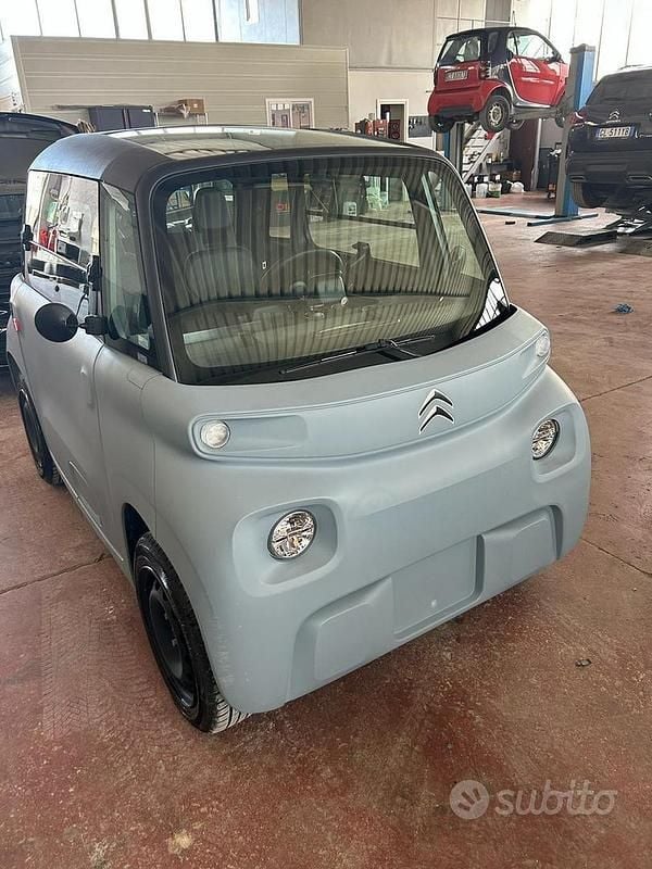 Usata Citroën AMI 2022