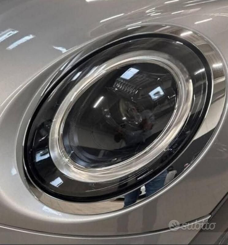 Usata Mini Cooper Premium Plus 136 CV (100 kW) 2024 Grigio Utilitaria