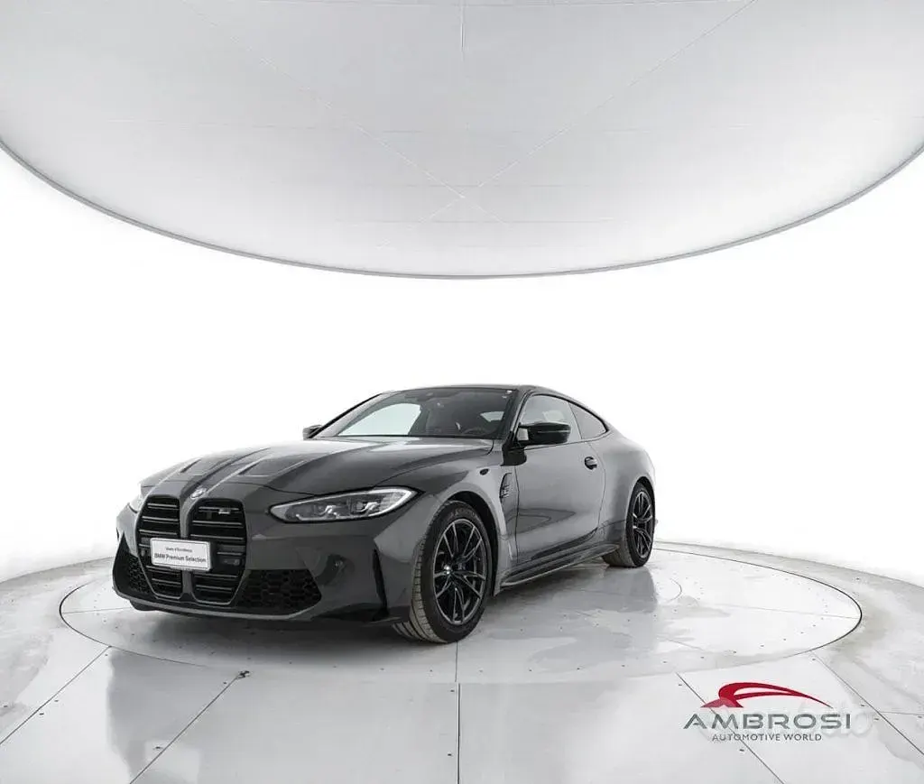Usata BMW M4 Competition Edition 510 CV (375 kW) 2023 Coupé