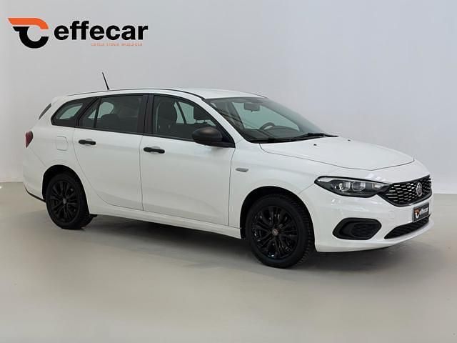 Usata Fiat Tipo Street 95 CV (69 kW) 2020 Bianco Station wagon