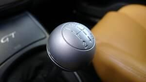 Usata Alfa Romeo GT 140 CV (102 kW) 2007 Altri Coupé