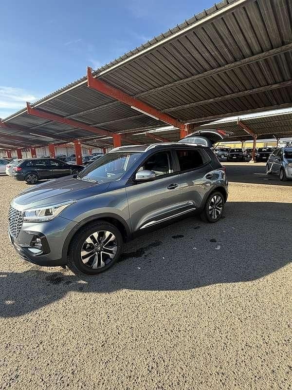 Usata DR DR 5.0 117 CV (86 kW) 2022 SUV