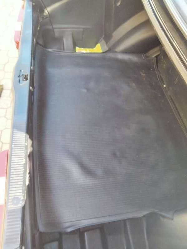 Usata Mercedes 230 109 CV (80 kW) 1978 Blu/azzurro Coupé