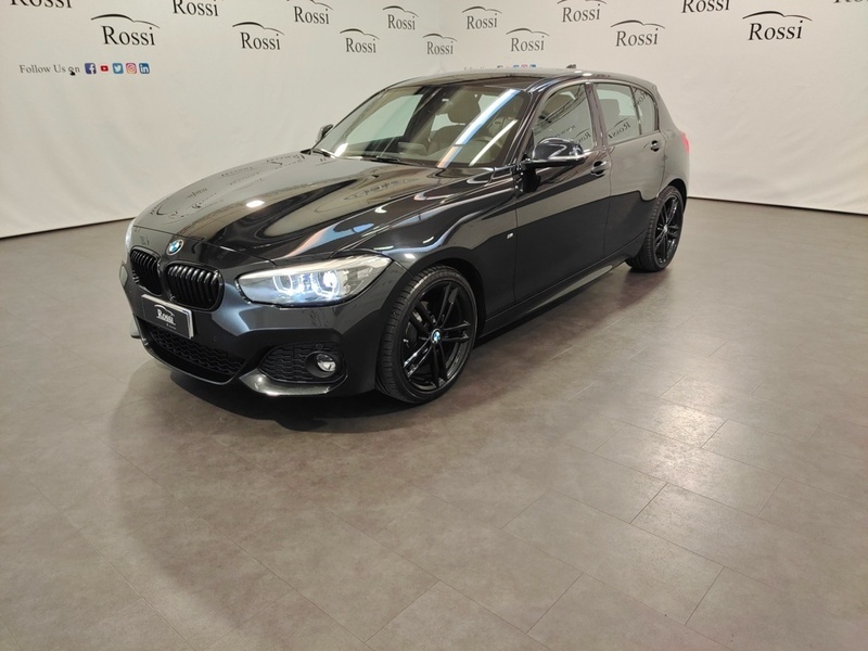 BMW 1-Series usata in vendita (6.739) - AutoUncle