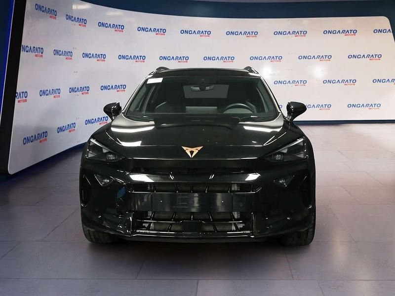 Nuova Cupra Formentor 150 CV (110 kW) 2025 Nero SUV