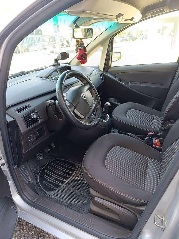 Usata Lancia Musa 90 CV (66 kW) 2008 Monovolume