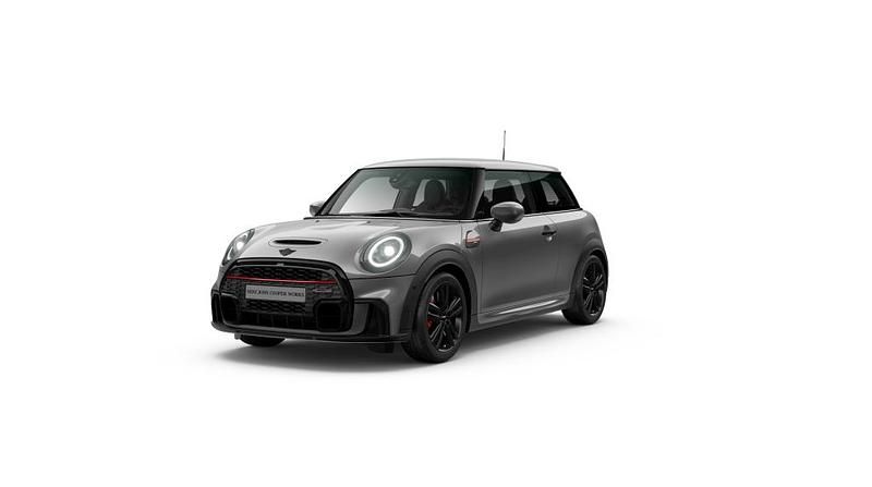 Usata Mini John Cooper Works 231 CV (169 kW) 2021 Utilitaria