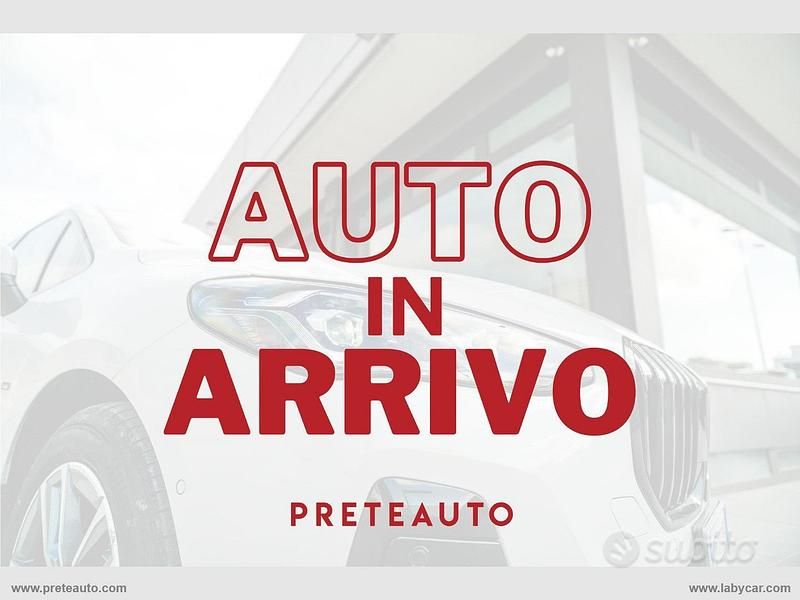 Usata Mercedes G350 211 CV (155 kW) 2014 Bianco SUV