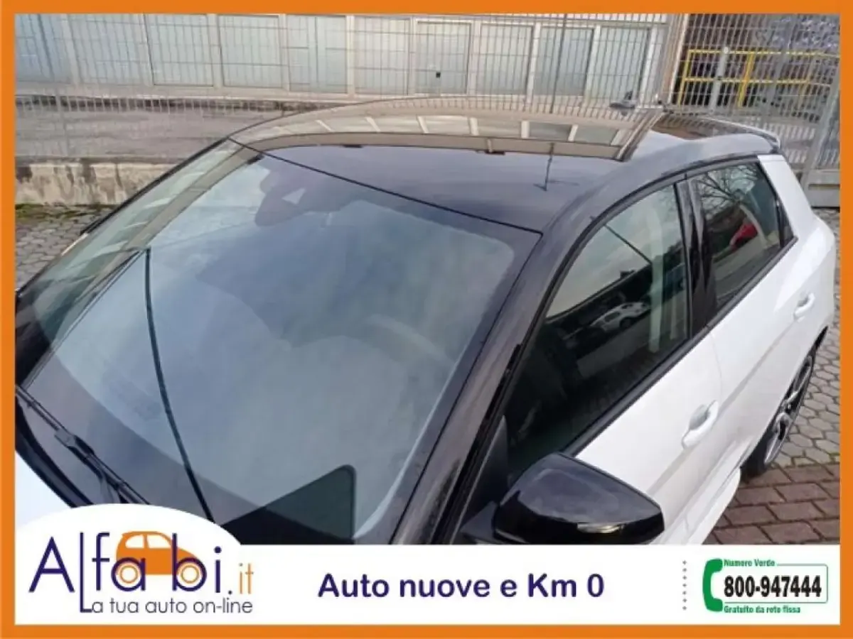 Nuova Audi A1 Sportback S-Line 116 CV (85 kW) 2026 Vari colori Utilitaria