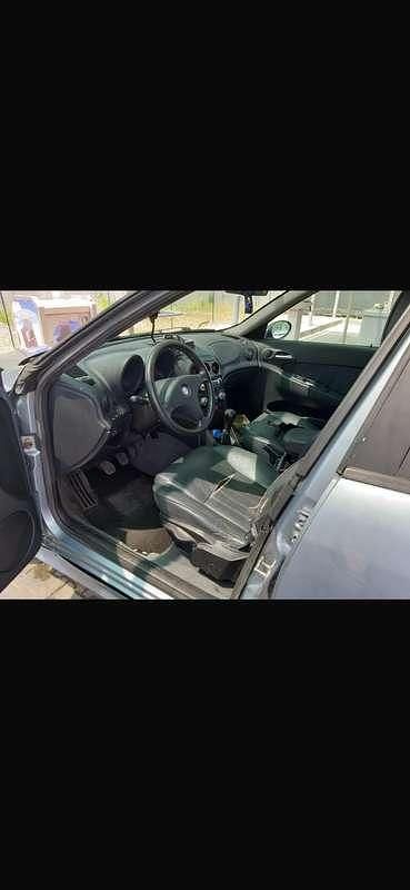 Usata Alfa Romeo 156 Progression 140 CV (102 kW) 2002 Station wagon