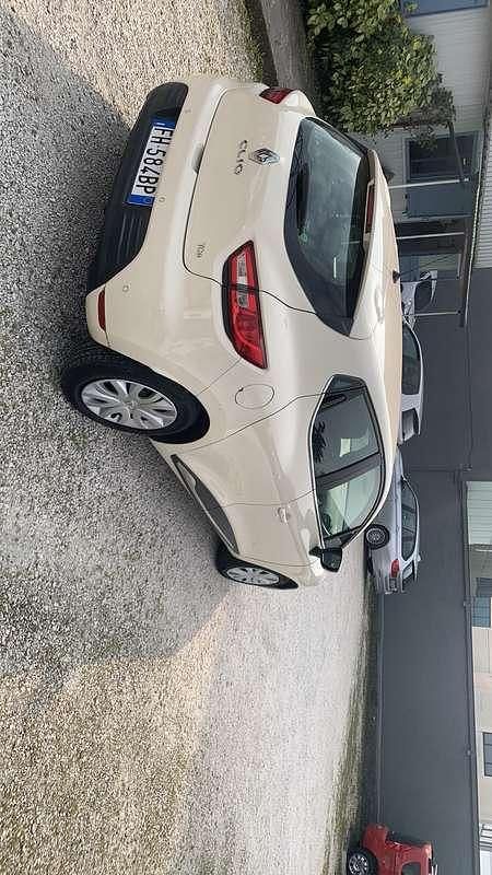 Usata Renault Clio IV 90 CV (66 kW) 2018 Berlina