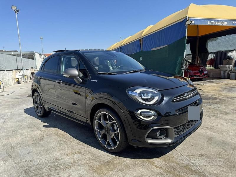 Usata Fiat 130 Sport 130 CV (95 kW) 2022 Station wagon
