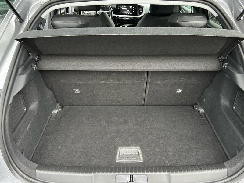 Usata Opel Mokka Elegance 110 CV (80 kW) 2021 Grigio SUV