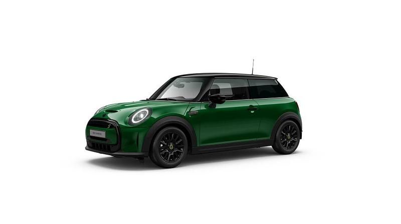 Usata Mini Cooper SE 135 kW (184 CV) 2022 Utilitaria