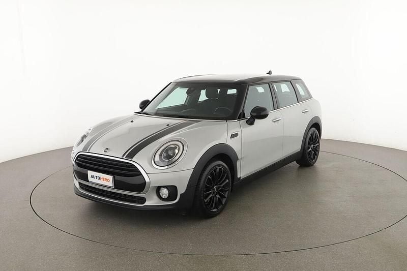 Usata Mini Cooper D Clubman 150 CV (110 kW) 2019 Station wagon